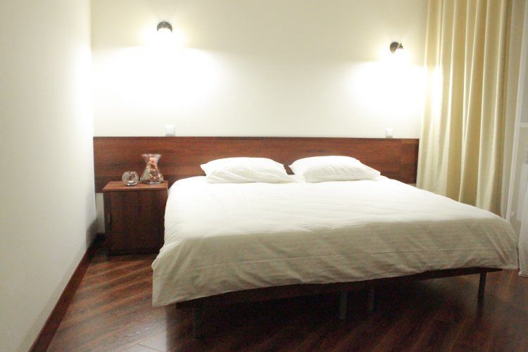 Brown Hotel Akmola Esterno foto