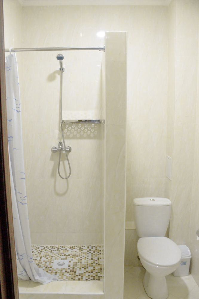 Brown Hotel Akmola Esterno foto